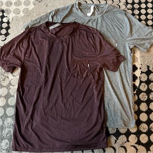 Vuori Men’s T-Shirt Bundle